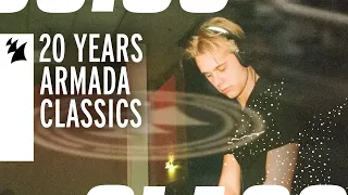 Armada Music 20 Years Classics: Armin van Buuren feat. Trevor Guthrie - This Is What It Feels Like