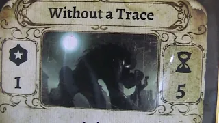 A lonesome Gamer plays Darkest Night pt 3
