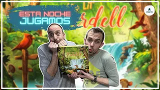 Esta Noche Jugamos: Mi Pequeño Everdell
