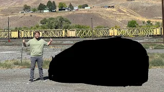 I Bought The Cheapest Electric Car For Sale In The Country!