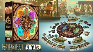 Buru by Crafty Games