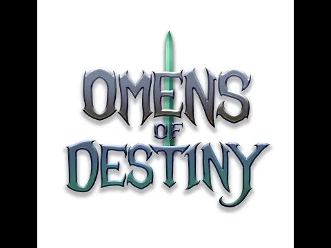 Omens Destiny Brief Overview Interview at Origins 2023