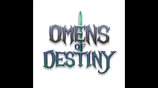 Omens Destiny Brief Overview Interview at Origins 2023