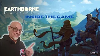 EARTHBORN RANGERS - Inside the Game - anteprima gustosa di questo LCG di Fantasia Edizioni (Ep.204)