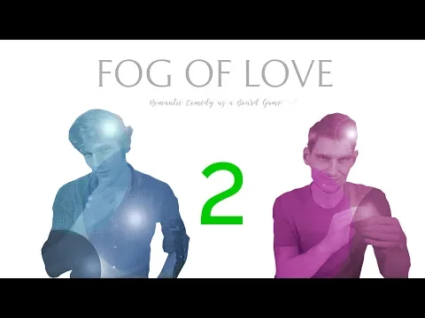 Fog Of Love Episode 2 (The honeymoon period)