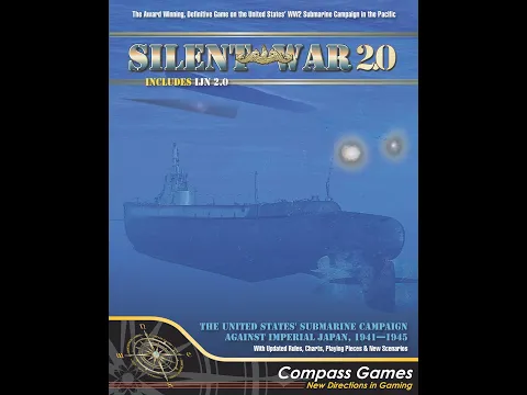 Silent War 2.0 - British Campaign against the Japanese