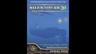 Silent War 2.0 - British Campaign against the Japanese
