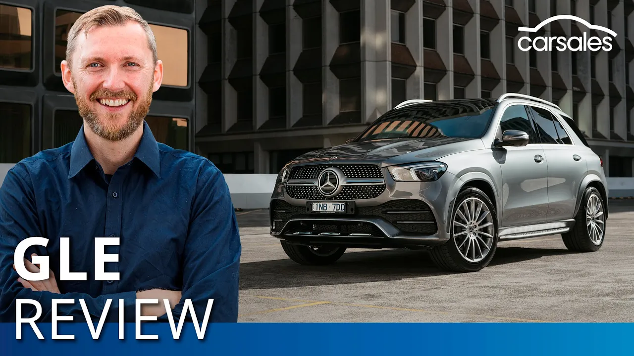 2019 Mercedes-Benz GLE Review | carsales