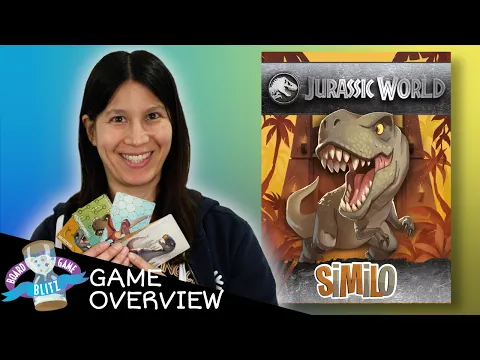 Are you on the same wavelength? - Similo | Children's Game Overview