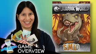Are you on the same wavelength? - Similo | Children's Game Overview