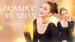 HỌA KHÚC MỸ NHÂN