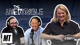 Vehicle Safety with Volvo’s Dr. Lotta Jakobsson | Season 4 Episode 7 | The InEVitable