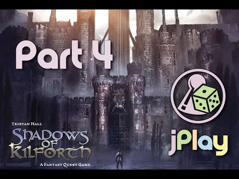 jPlay plays Shadows of Kilforth - Part 4