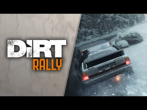 Video zu DiRT Rally (Xbox One)