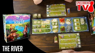 Let's Play • The River