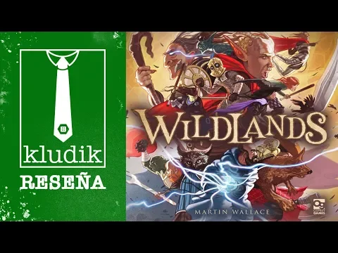 Wildlands Vídeo Reseña - KludiK