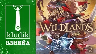 Wildlands Vídeo Reseña - KludiK