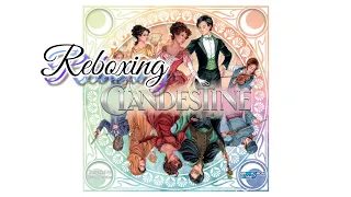 Clandestine Reboxing