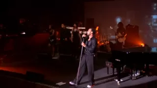 John Legend - Slow Dance (Short Version - Live Video)