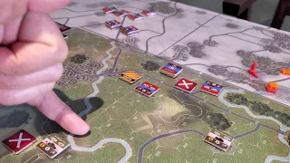 World at War 85. WAW85: ATGM, and Reactive armor. SWEET!