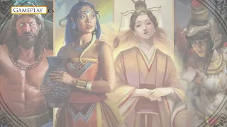 Rush of Ikorr - How to Play