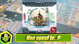 Hoe speel je Civolution? (#576)