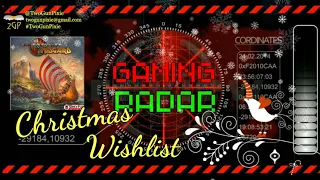 December Daily Gaming Radar - Reavers of Midgard by Grey Fox Games