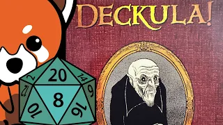 Deckula! | Review