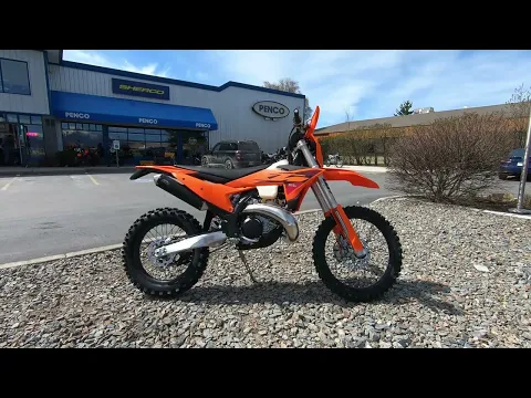 2026 Ktm 300 Xc-w Thumbnail alt