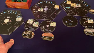 Campaign Game - Part 7