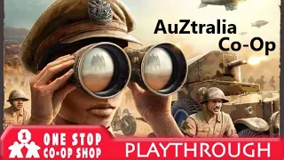 AuZtralia Co-Op | One Stop Co-Op Shop Streamed