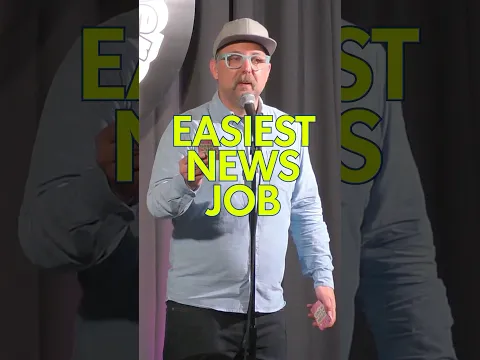 What’s The Easiest Job on the News Team? #games #news #traffic #gamenight #boardgames #gameshow