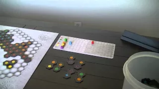 Ingenious - quick hit