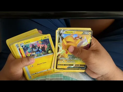 Pokémon battle academy - 2nd Ed. (Unboxing)