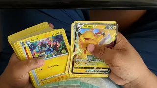 Pokémon battle academy - 2nd Ed. (Unboxing)