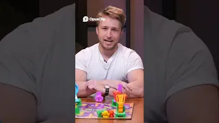 Reliving Childhood Fun Solo Grape Escape Gameplay