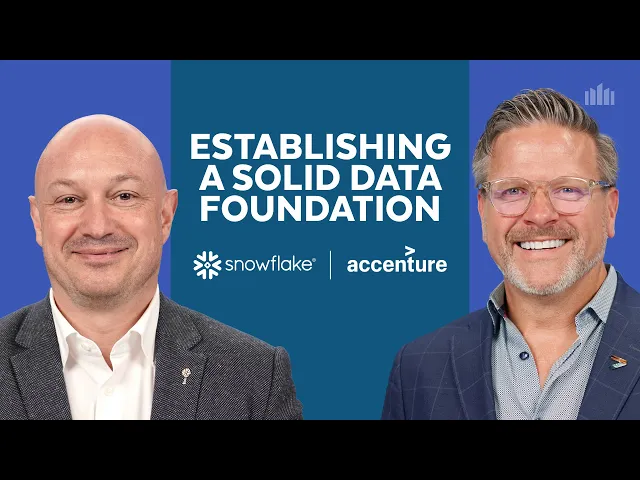 Data Cloud Now