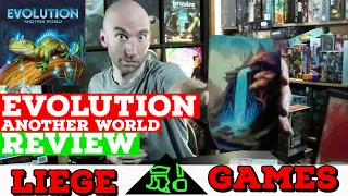 A Solid Adaptation Engine: Evolution Another World Review