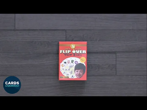 Flip Over - How to Play