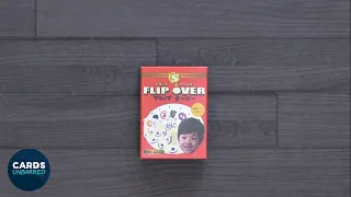 Flip Over - How to Play
