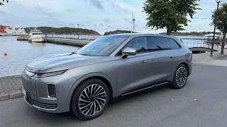 Exlantix ET  -  Komfortabel og lynrask lading (2:2)