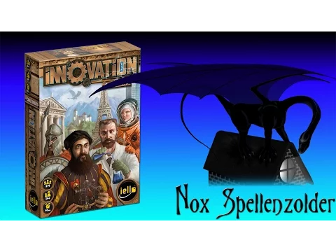 Innovation (NL)