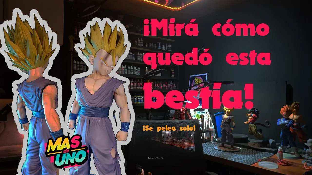 Video de masdeuno