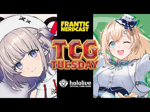 Todoroki Vs Kazama Iroha - Hololive TCG