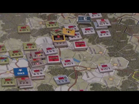 Ardennes '44 AAR