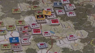 Ardennes '44 AAR