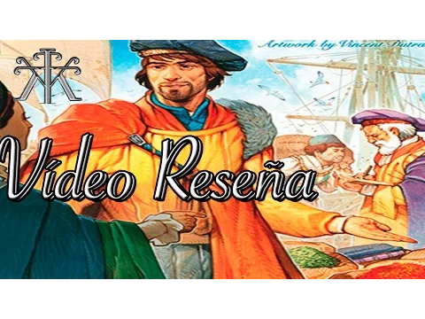 Medici Vídeo Reseña - KLudiK