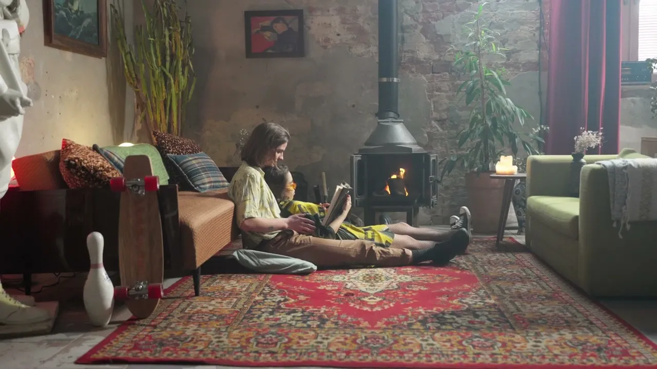 Video de Dalex | Mayorista de alfombras