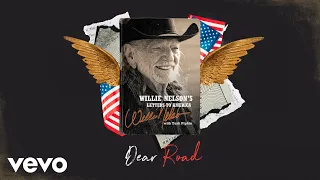 Willie Nelson - Letters To America: Dear Road