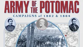 Army of the Potomac with Mark Herman!!!